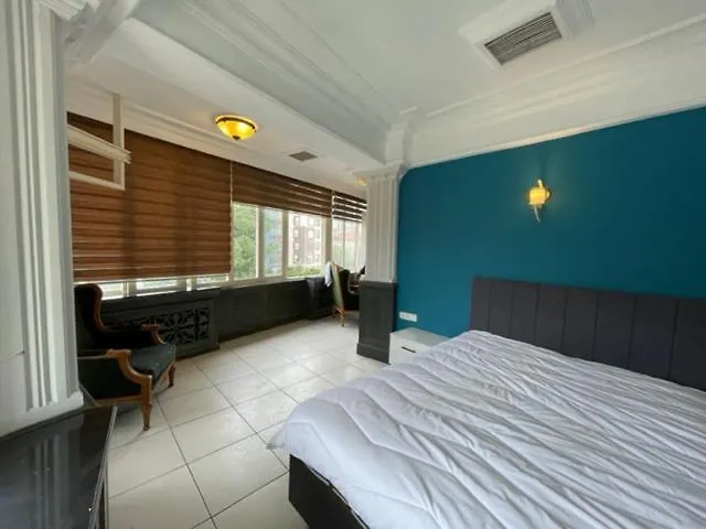 Hotel Yali Beach Houses Istanbul